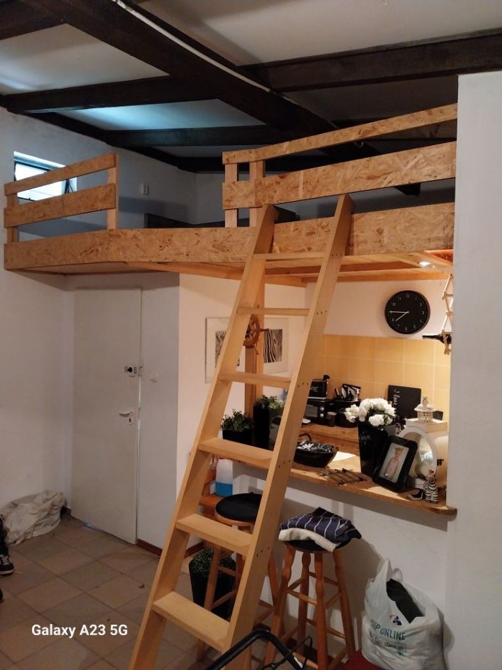 dom wolnostojący Łężki. Zdjęcie 6