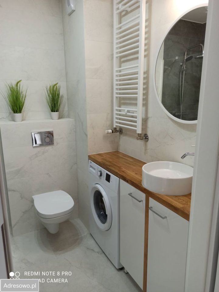 Mieszkanie 2-pokojowe Jaroty, ul. Zachodnia. Zdjęcie 11