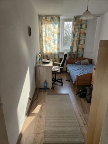 Mieszkanie 4-pokojowe Wrocław Śródmieście, ul. Marcellego Bacciarellego. Zdjęcie 8