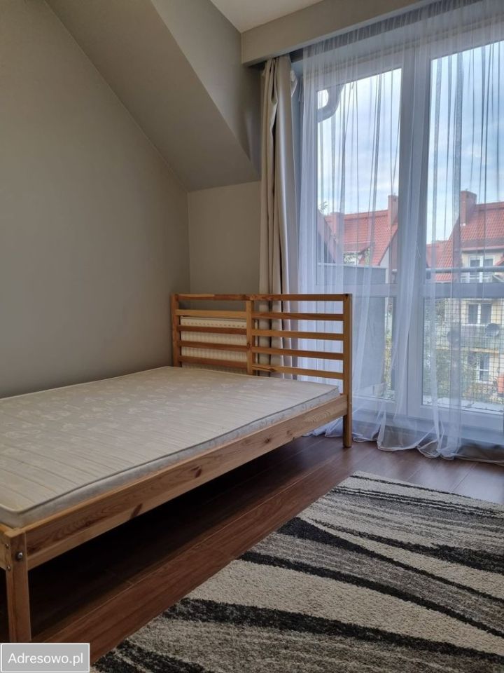 Mieszkanie 2-pokojowe Bielany Wrocławskie, ul. Storczykowa. Zdjęcie 2