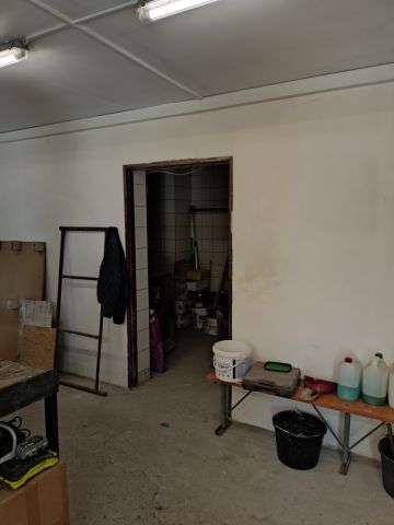 Hala/magazyn Borne Sulinowo, ul. Towarowa. Zdjęcie 25