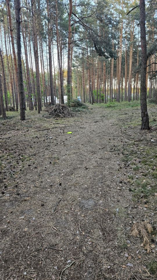 Działka budowlana Solec Kujawski, ul. Garbary. Zdjęcie 12