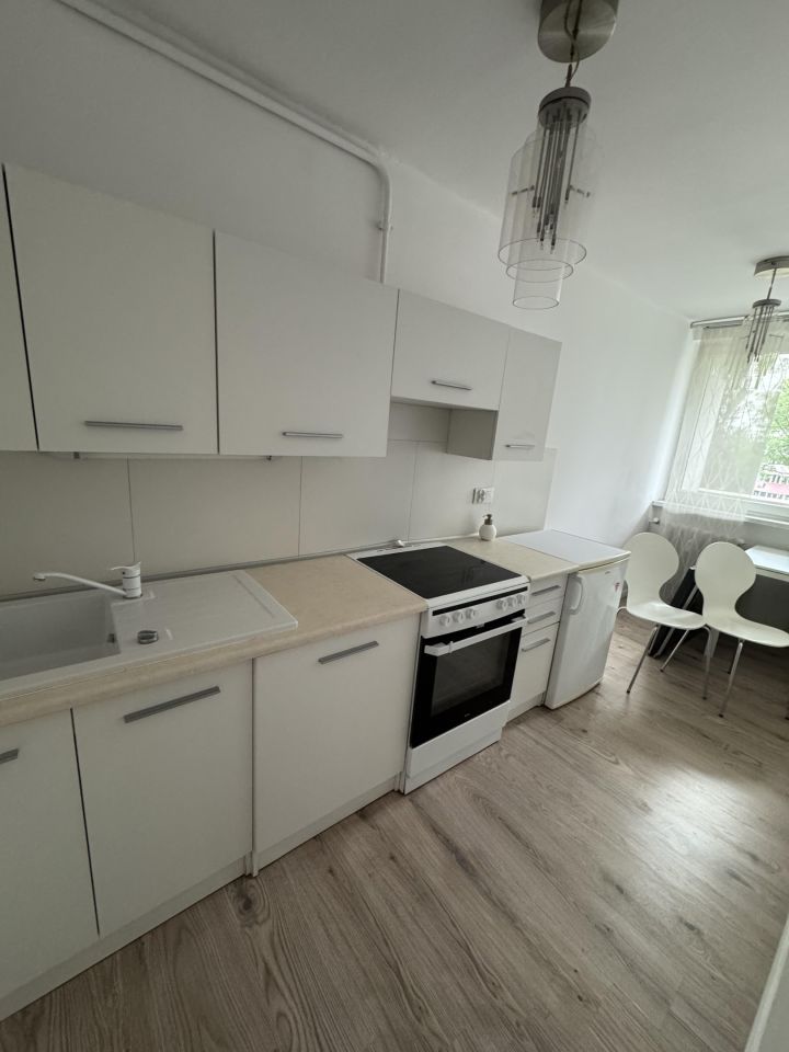 Mieszkanie 1-pokojowe Katowice os. Tysiąclecia, ul. Tysiąclecia. Zdjęcie 6