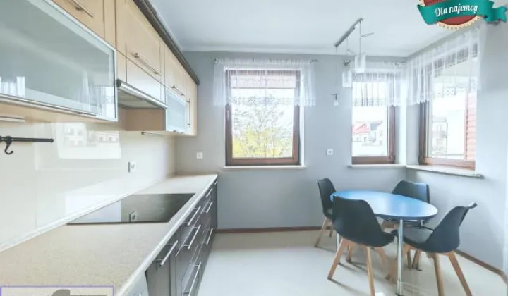 Mieszkanie 2-pokojowe Mińsk Mazowiecki Centrum, ul. Józefa Piłsudskiego
