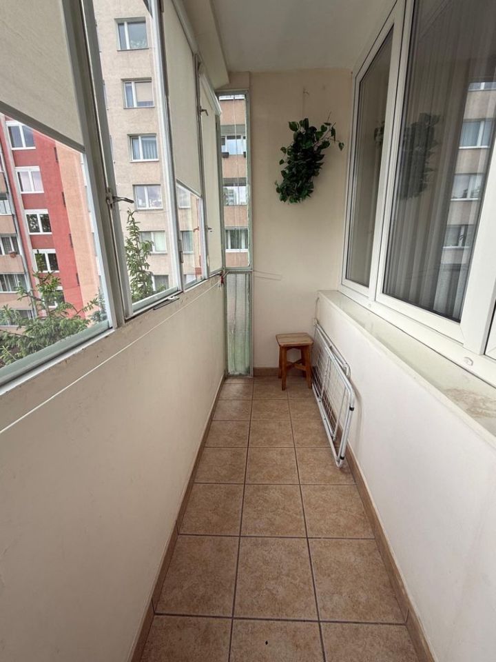 Mieszkanie 3-pokojowe Warszawa Bielany, ul. Pabla Nerudy. Zdjęcie 8