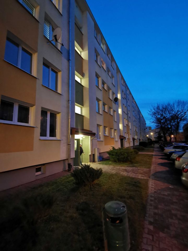 Mieszkanie 2-pokojowe Puławy, ul. Juliana Ursyna Niemcewicza. Zdjęcie 1