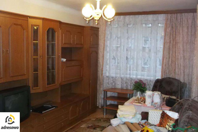 Mieszkanie 2-pokojowe Łomża, ul. Polowa. Zdjęcie 1