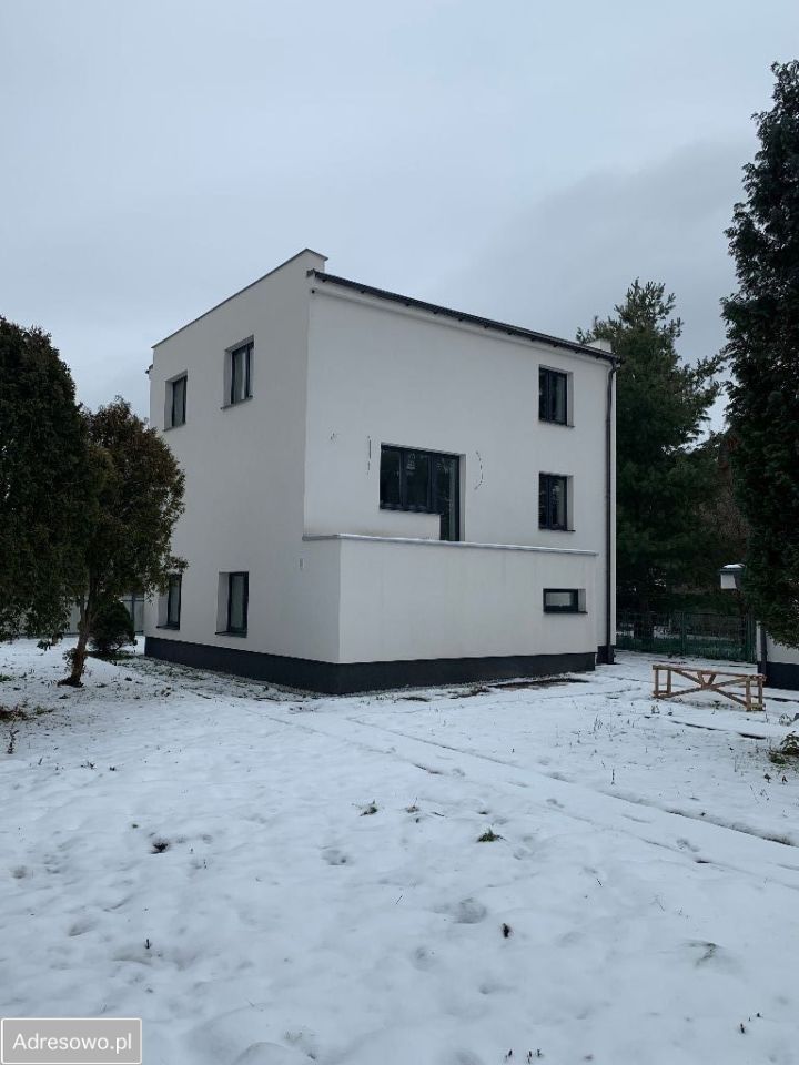 dom wolnostojący, 6 pokoi Jelenia Góra