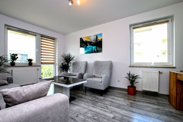 Mieszkanie 3-pokojowe Rzeszów, ul. Podgórska. Zdjęcie 1