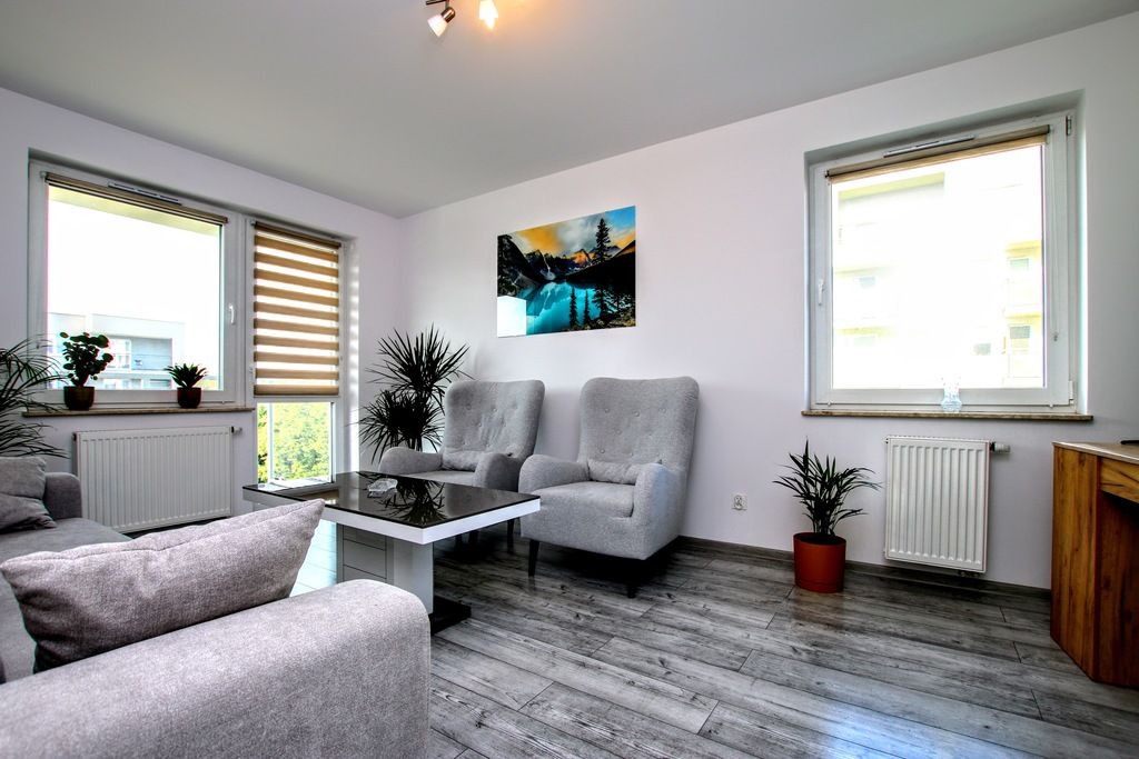 Mieszkanie 3-pokojowe Rzeszów, ul. Podgórska