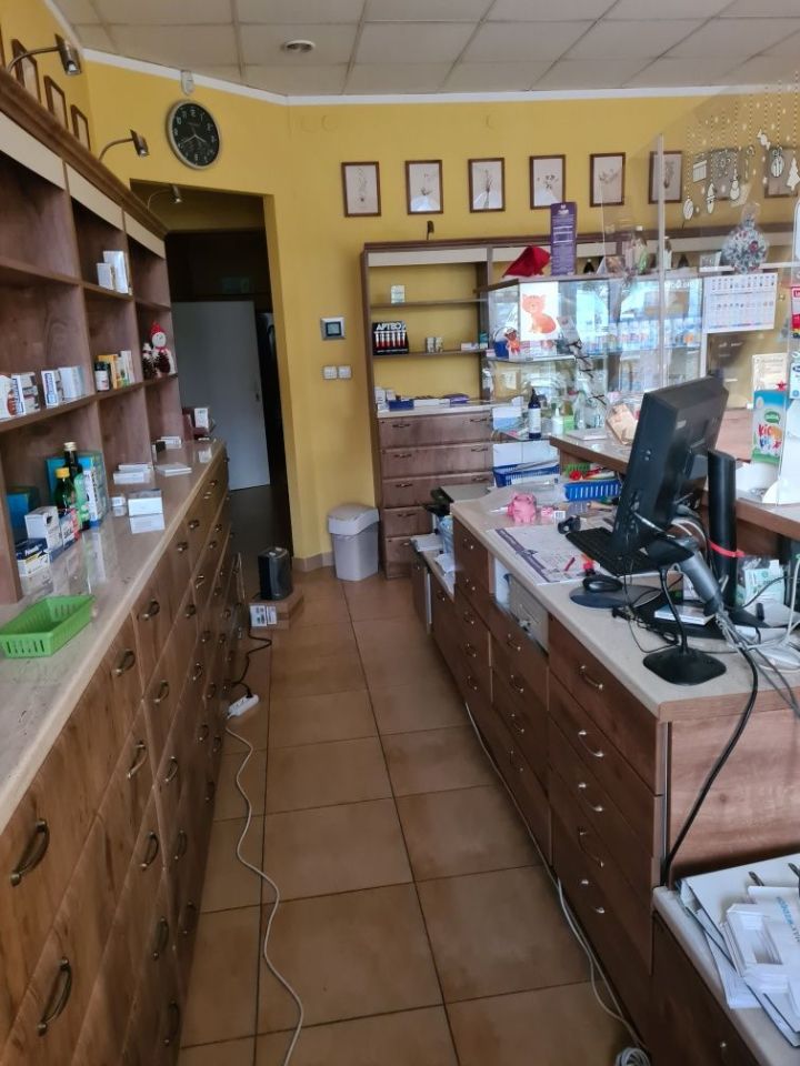 Lokal Świebodzice, os. Sudeckie. Zdjęcie 2