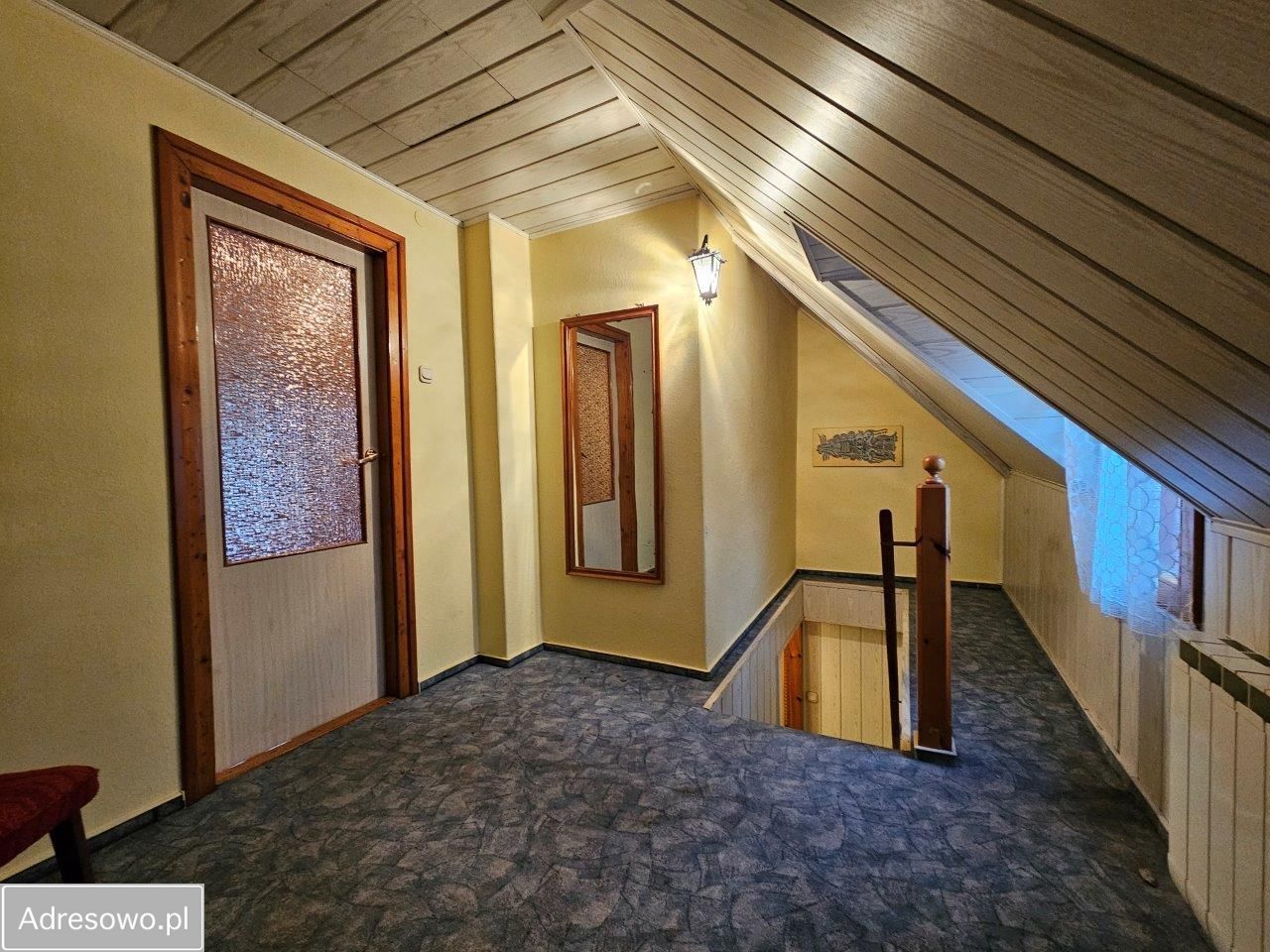 dom szeregowy, 5 pokoi Wrocław Sępolno, ul. Bartosza Głowackiego. Zdjęcie 2