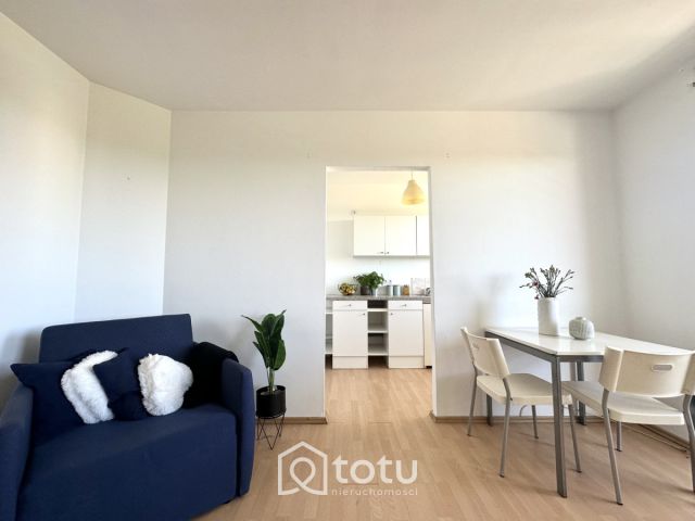 Mieszkanie 1-pokojowe Warszawa Rembertów, ul. Kramarska. Zdjęcie 1