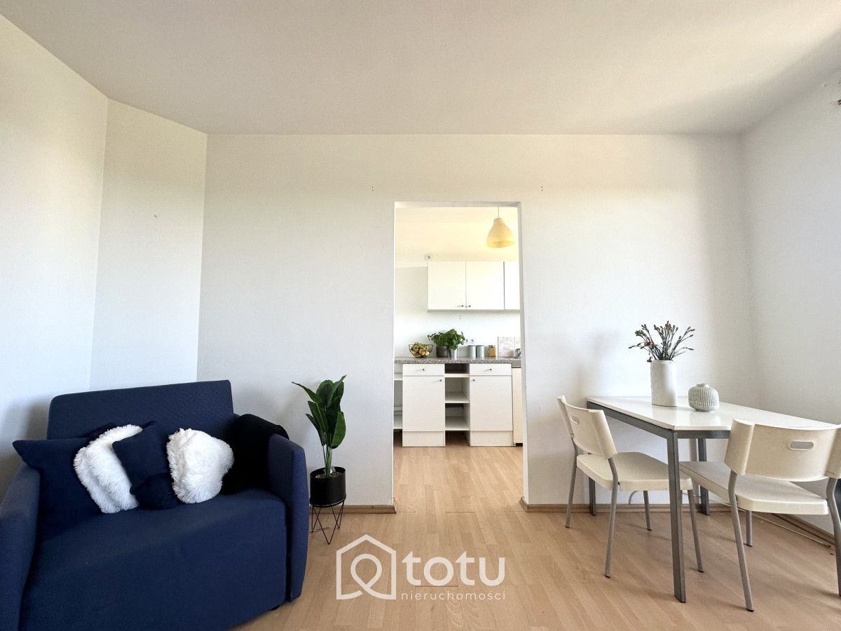 Mieszkanie 1-pokojowe Warszawa Rembertów, ul. Kramarska. Zdjęcie 1