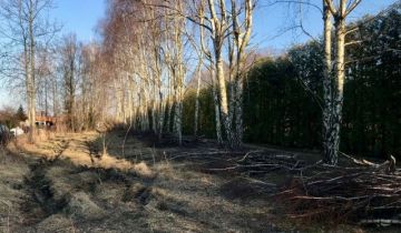 Działka budowlana Tuszyn, ul. Młynkowa