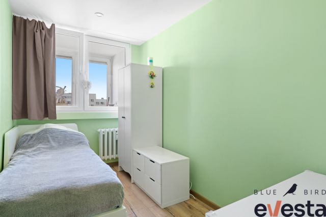 Mieszkanie 3-pokojowe Wrocław, ul. Poznańska. Zdjęcie 7