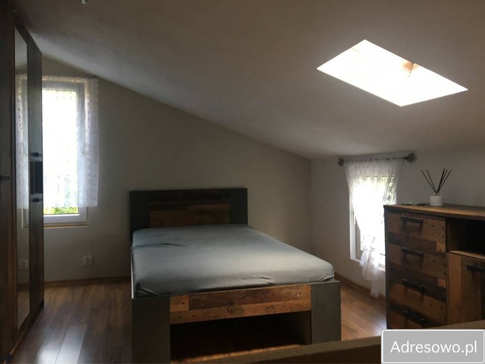 Działka rod Sosnowiec, ul. Okólna. Zdjęcie 4