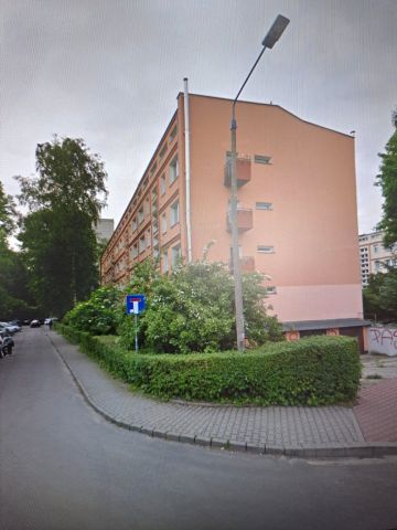 Mieszkanie 2-pokojowe Kraków Krowodrza, ul. ks. Kazimierza Siemaszki. Zdjęcie 1