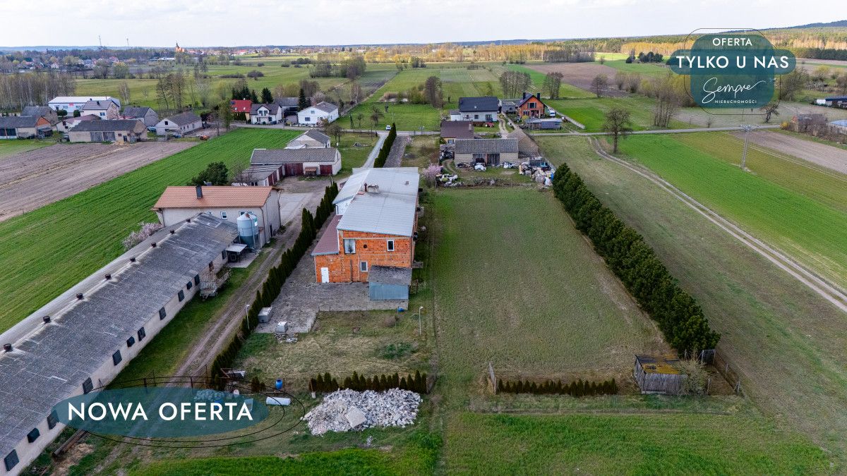 Lokal Polichno. Zdjęcie 6