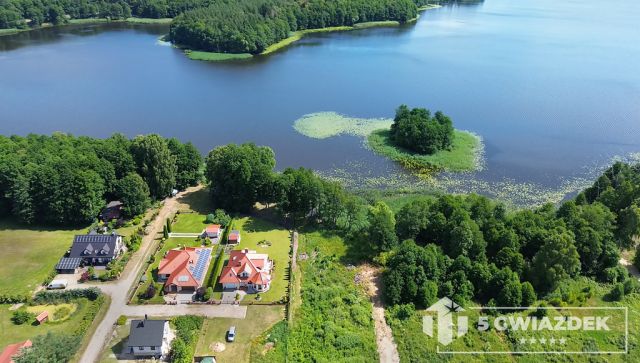 dom wolnostojący, 5 pokoi Szczecinek, ul. Brzegowa. Zdjęcie 23
