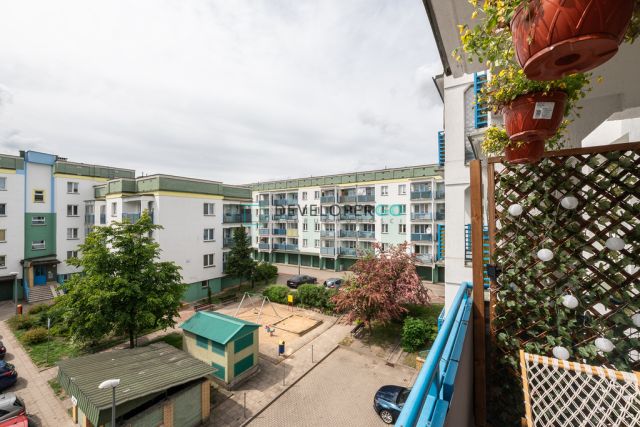 Mieszkanie 2-pokojowe Białystok Bacieczki, ul. Komisji Edukacji Narodowej. Zdjęcie 11