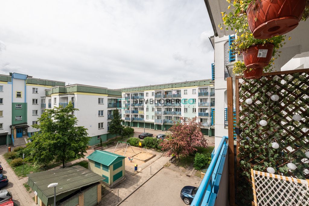 Mieszkanie 2-pokojowe Białystok Bacieczki, ul. Komisji Edukacji Narodowej. Zdjęcie 11