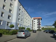 Mieszkanie 2-pokojowe Kościerzyna