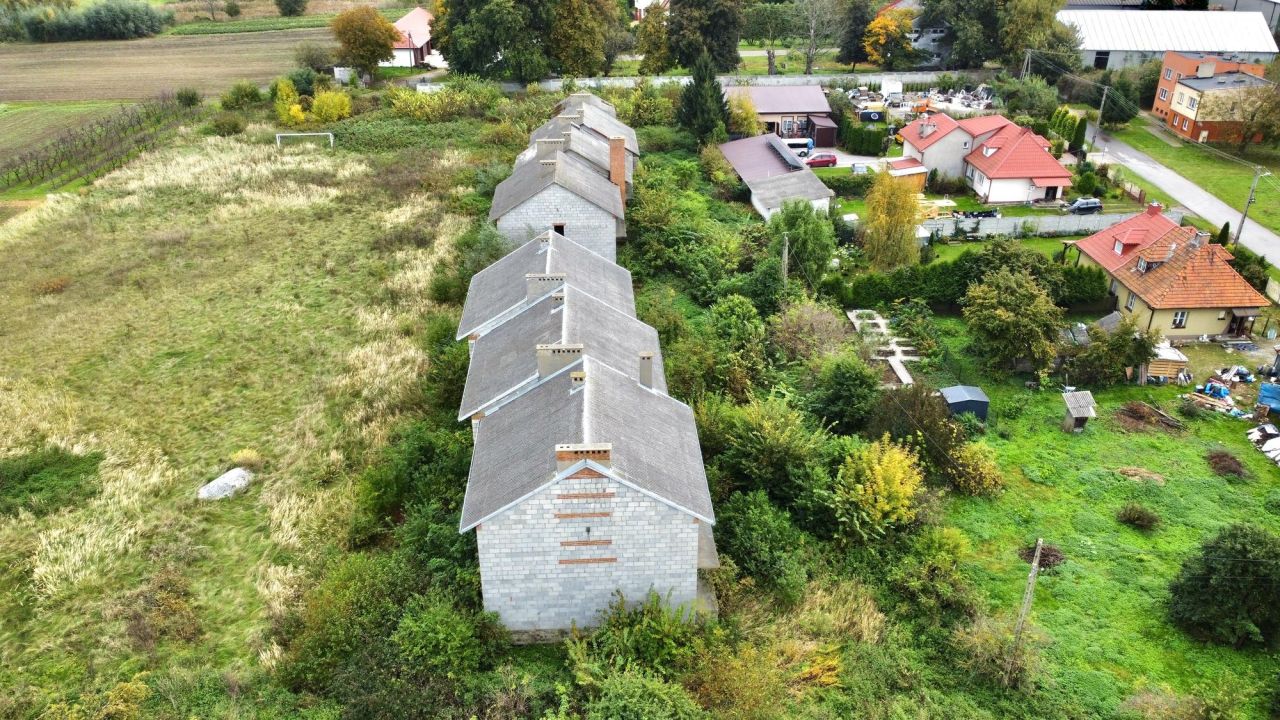 Nieruchomość komercyjna Rożki. Zdjęcie 5