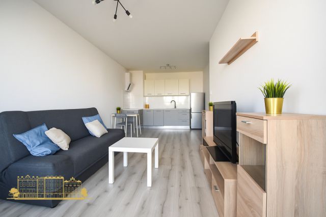 Mieszkanie 3-pokojowe Kraków Prądnik Biały, ul. Henryka Pachońskiego. Zdjęcie 2