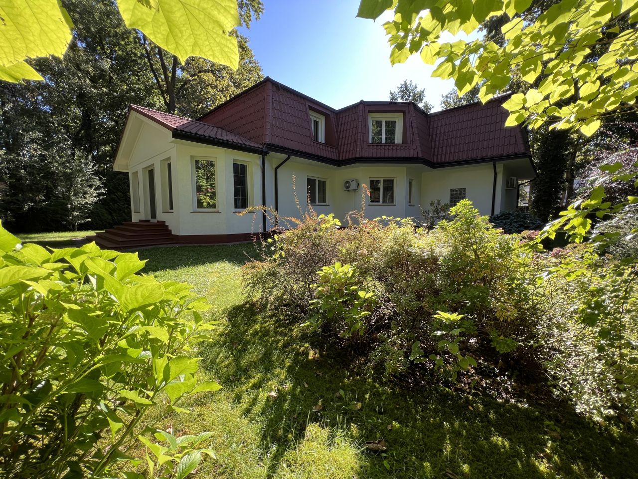 dom wolnostojący, 6 pokoi Warszawa Wawer, ul. Alpejska. Zdjęcie 6