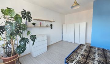 Mieszkanie 5-pokojowe Łódź Śródmieście, ul. Gdańska