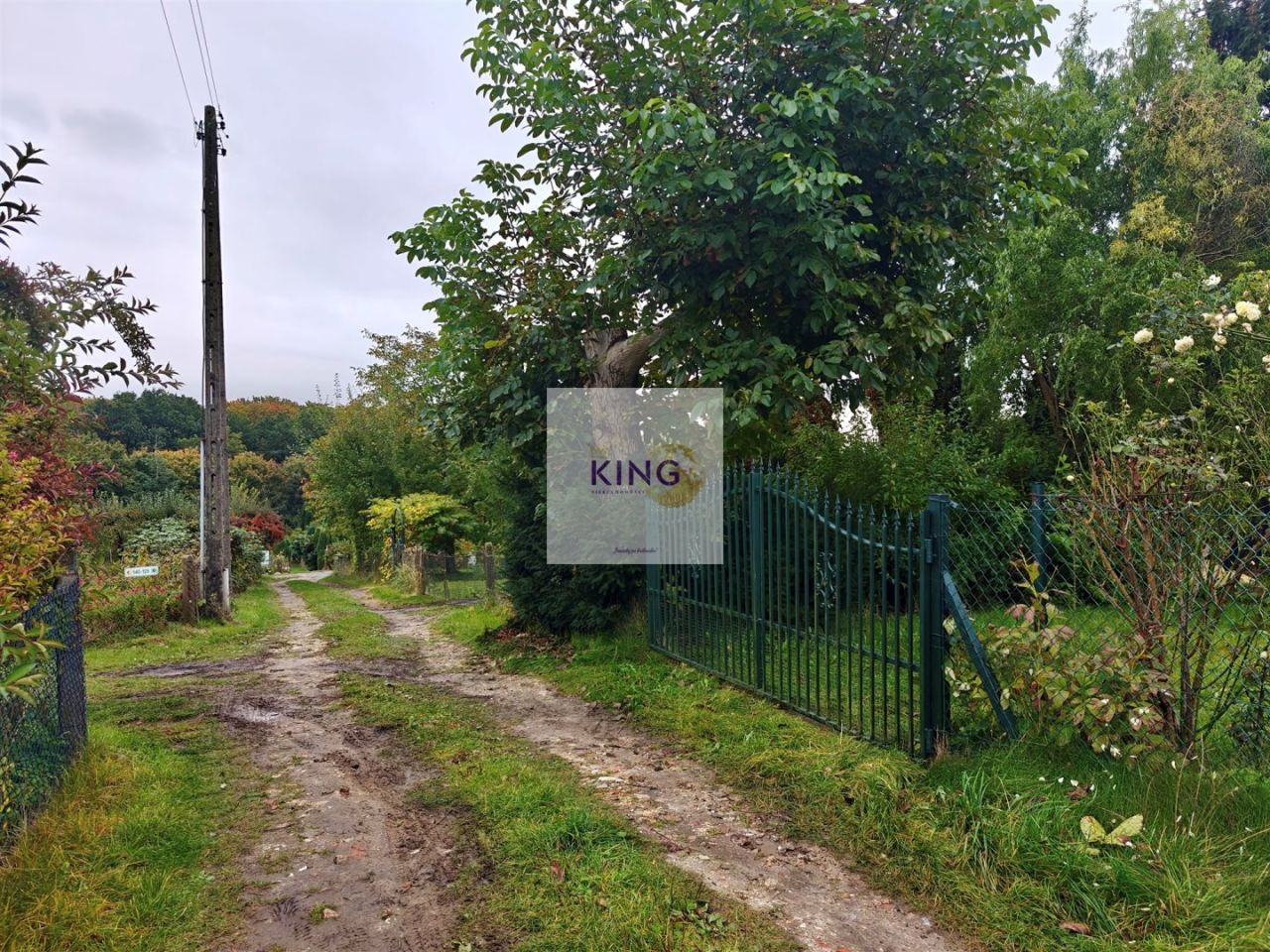 siedlisko, 1 pokój Szczecin Skarbówek. Zdjęcie 15