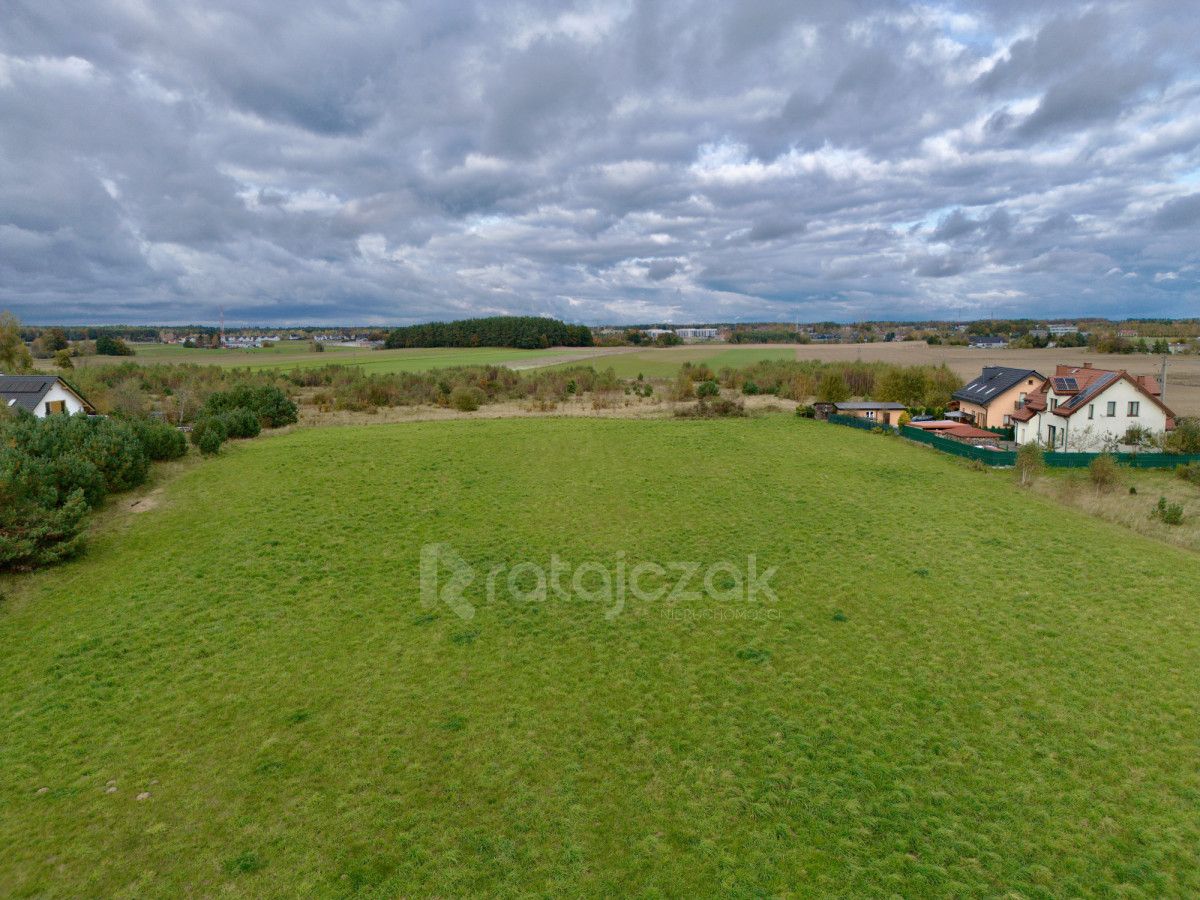 Działka inwestycyjna Gdynia Chwarzno-Wiczlino, ul. Kazimierza Małkowskiego. Zdjęcie 4