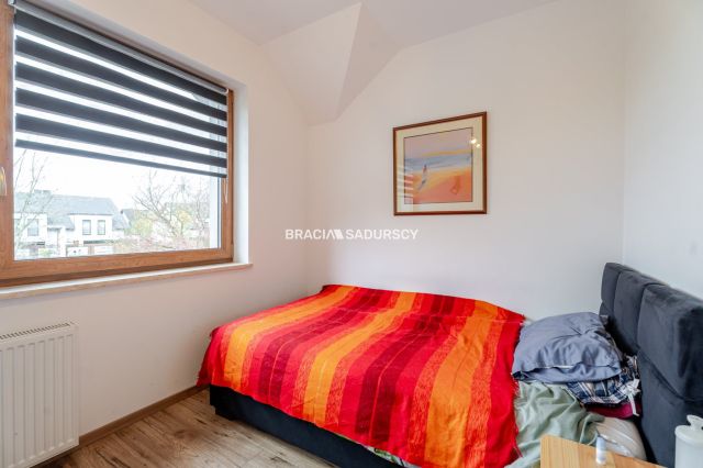 dom szeregowy, 4 pokoje Zielonki, ul. Lawendowa. Zdjęcie 13