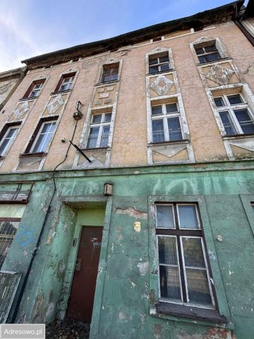 kamienica Mysłowice, ul. Katowicka. Zdjęcie 1