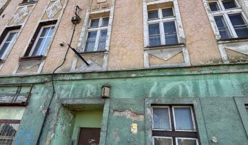 kamienica Mysłowice, ul. Katowicka