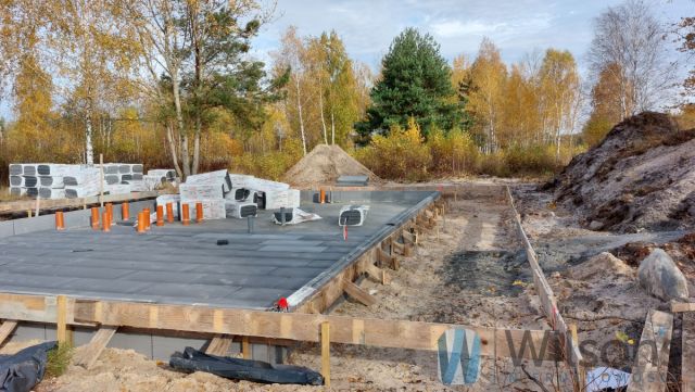 bliźniak, 5 pokoi Kąck. Zdjęcie 4