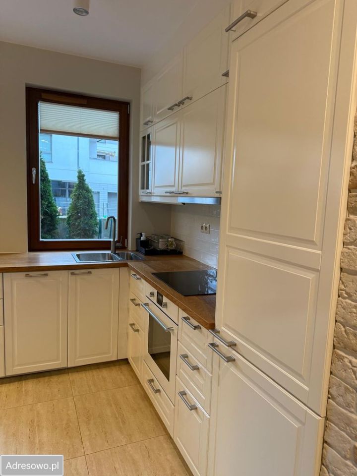 Mieszkanie 2-pokojowe Warszawa Bielany, ul. Zbigniewa Romaszewskiego. Zdjęcie 8