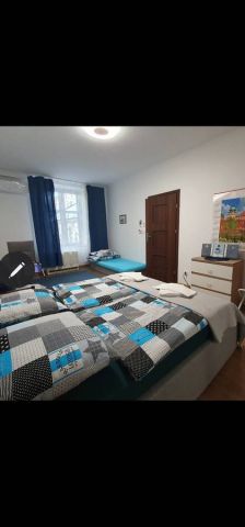 Mieszkanie 2-pokojowe Kraków Śródmieście, ul. Zygmunta Wróblewskiego. Zdjęcie 1