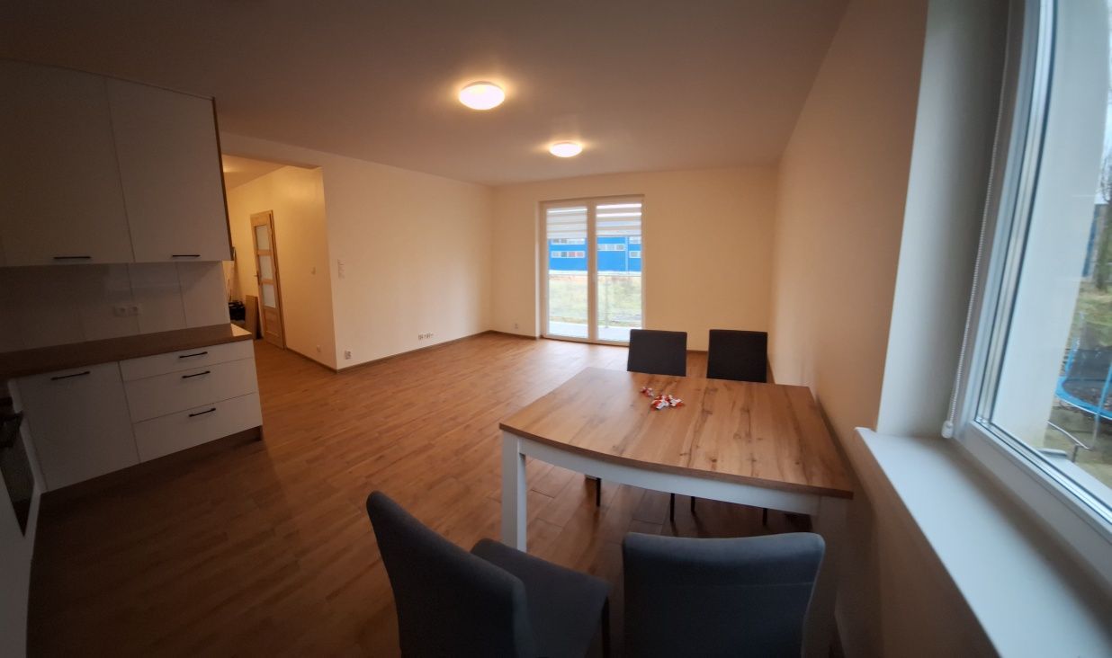 Mieszkanie 2-pokojowe Nowogard, ul. 3 Maja. Zdjęcie 6