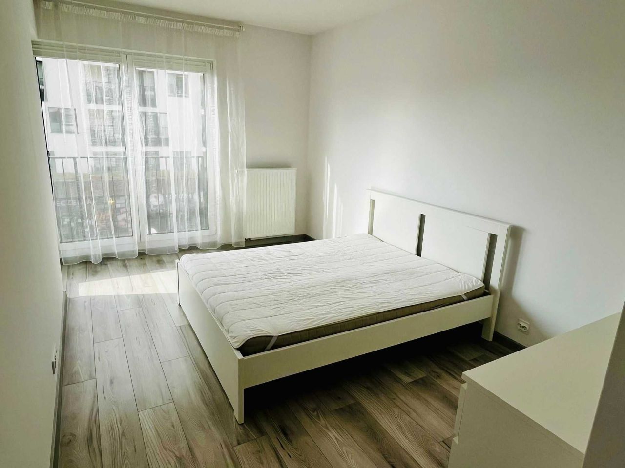 Mieszkanie 2-pokojowe Warszawa Targówek, ul. Rembrandta. Zdjęcie 6