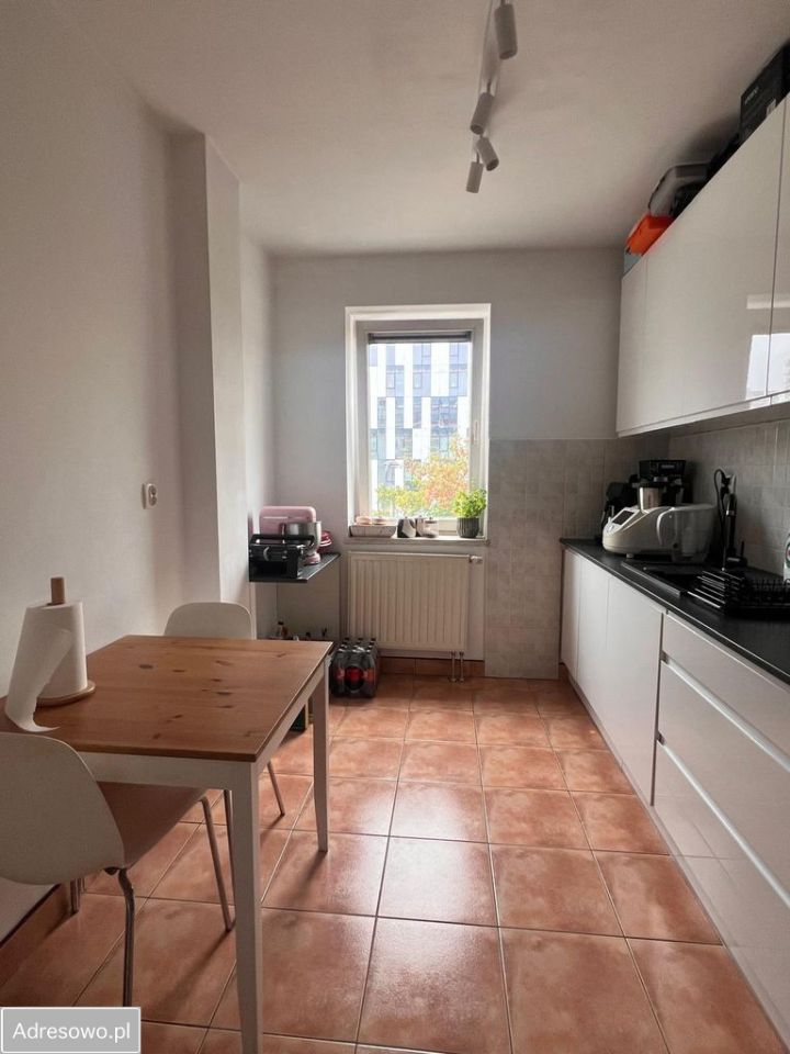 Mieszkanie 2-pokojowe Warszawa Gocław, ul. gen. Romana Abrahama. Zdjęcie 6