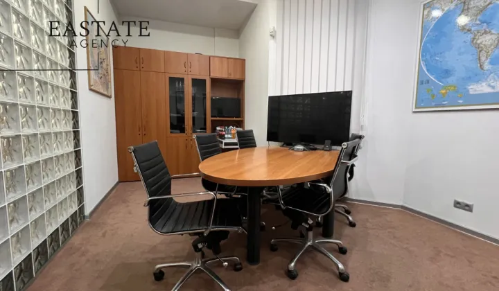 Lokal Warszawa Śródmieście, ul. Zygmunta Słomińskiego