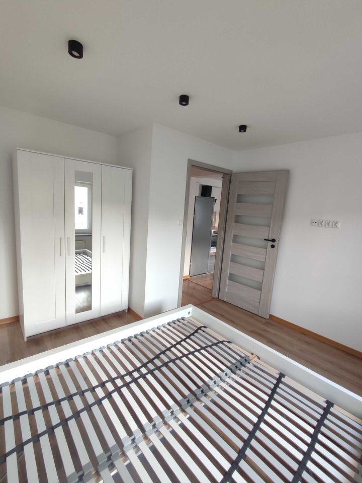 Mieszkanie 2-pokojowe Jelenia Góra Centrum, ul. Jana Matejki. Zdjęcie 4