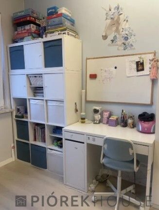 Mieszkanie 3-pokojowe Warszawa Wilanów, ul. Bruzdowa. Zdjęcie 13