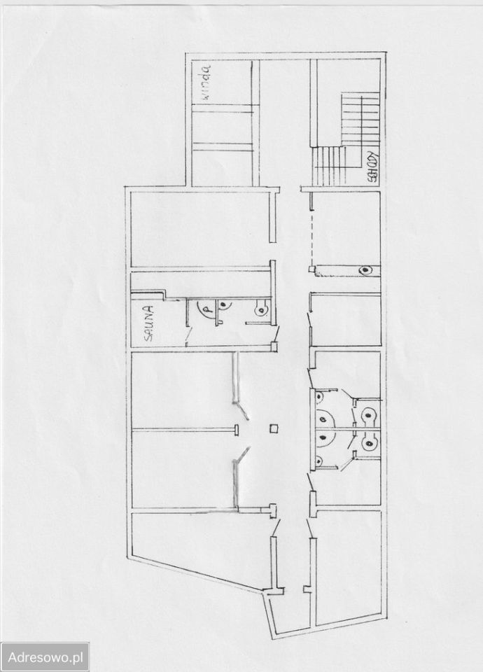 Lokal Kielce Centrum, ul. św. Leonarda. Zdjęcie 16