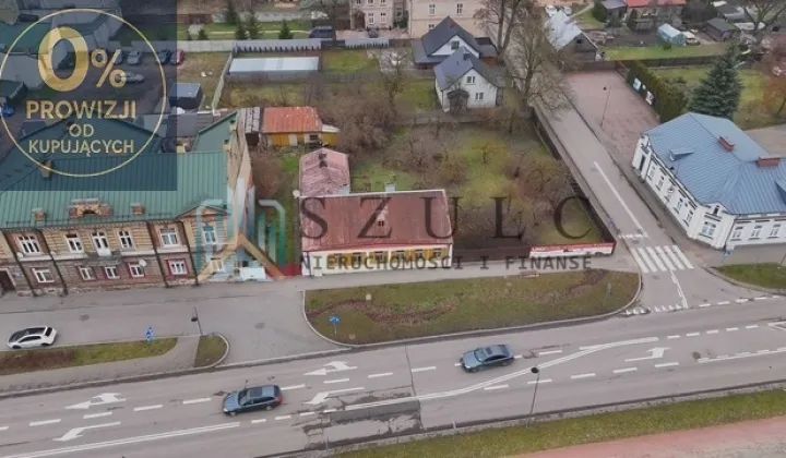 dom wolnostojący, 5 pokoi Suwałki, ul. Wigierska