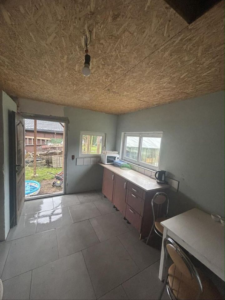 Działka rod Olsztyn. Zdjęcie 5