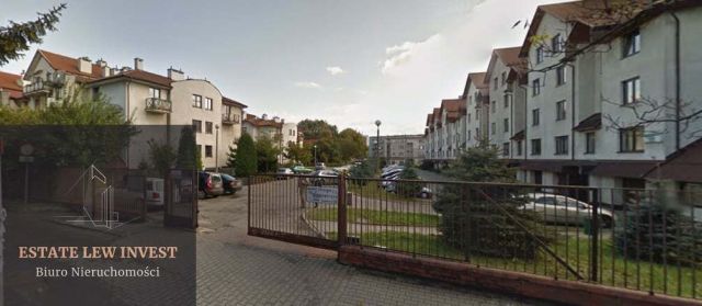 Mieszkanie 2-pokojowe Kraków, ul. Rezedowa. Zdjęcie 12