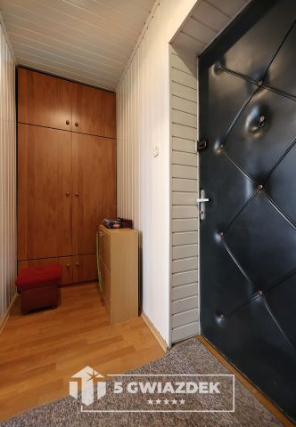 Mieszkanie 3-pokojowe Szczecinek, ul. kard. Stefana Wyszyńskiego. Zdjęcie 27